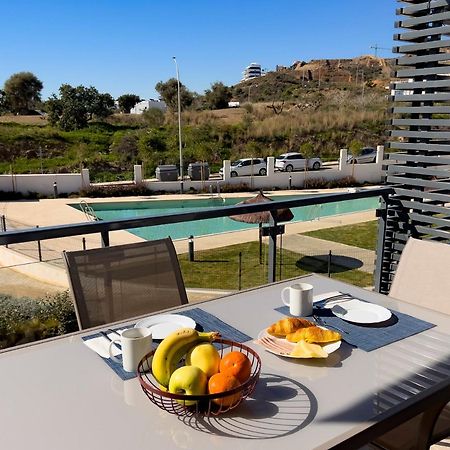 Appartement Azalea Biznaga à Torre de Benagalbon Extérieur photo