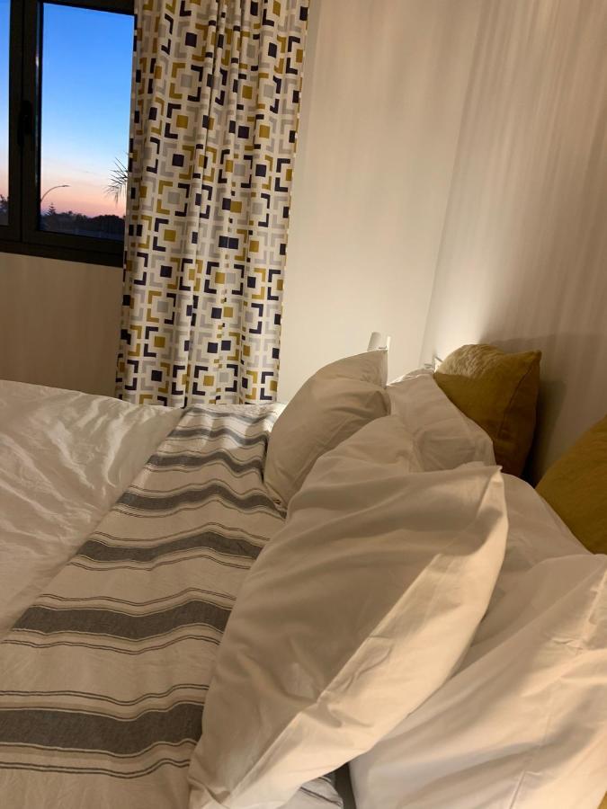 Appartement Azalea Biznaga à Torre de Benagalbon Extérieur photo