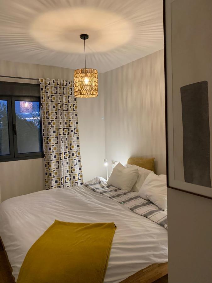 Appartement Azalea Biznaga à Torre de Benagalbon Extérieur photo