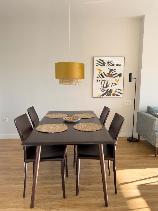 Appartement Azalea Biznaga à Torre de Benagalbon Extérieur photo