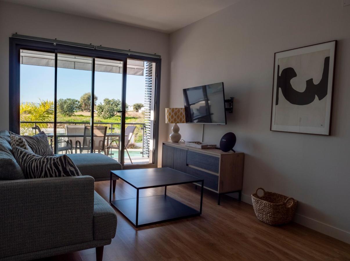 Appartement Azalea Biznaga à Torre de Benagalbon Extérieur photo