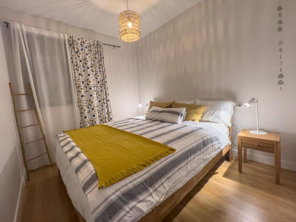 Appartement Azalea Biznaga à Torre de Benagalbon Extérieur photo