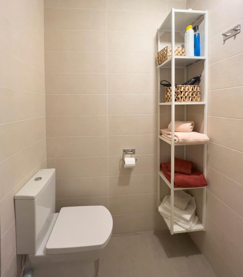 Appartement Azalea Biznaga à Torre de Benagalbon Extérieur photo