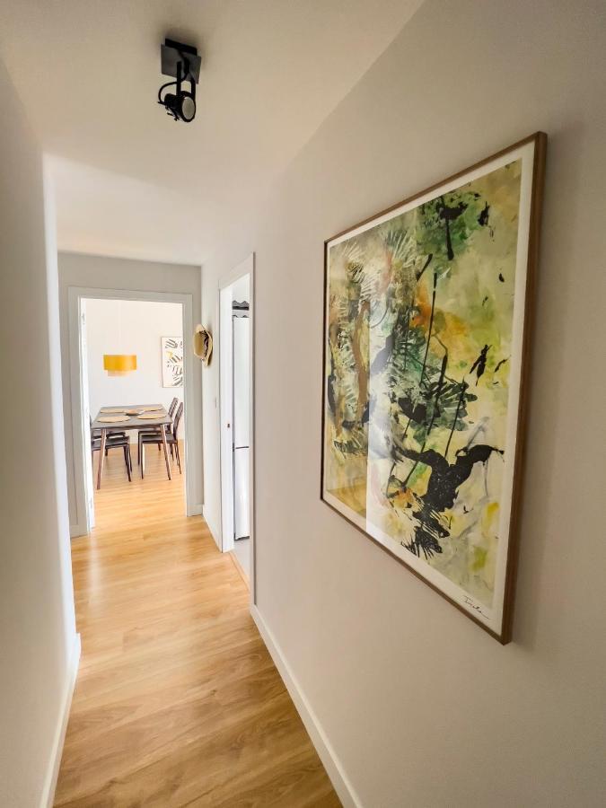 Appartement Azalea Biznaga à Torre de Benagalbon Extérieur photo